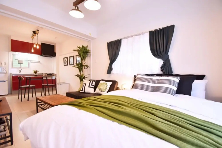 Mishuku Onna 301