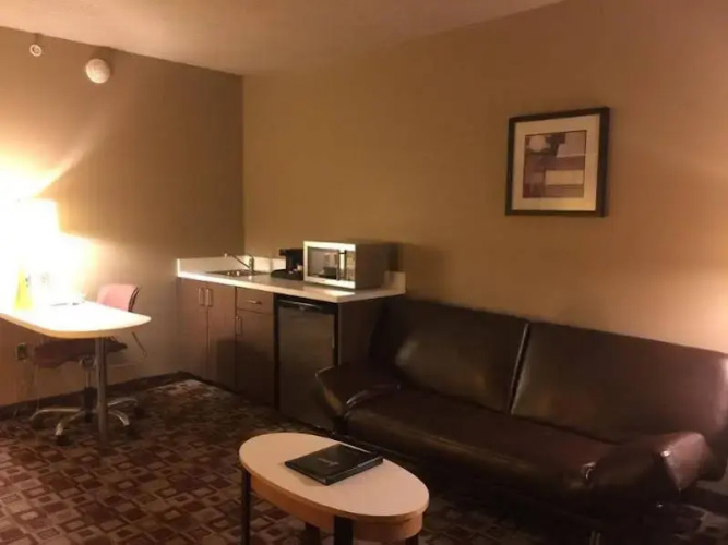 The State House Inn a Clarion Collection Hotel