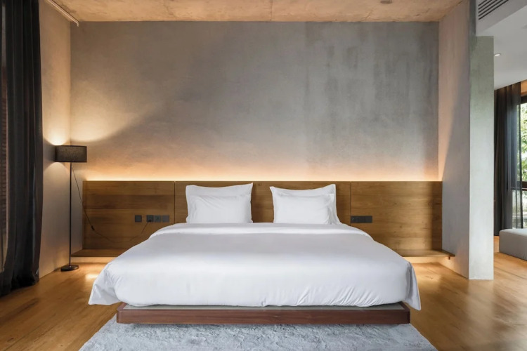 Фотография отеля