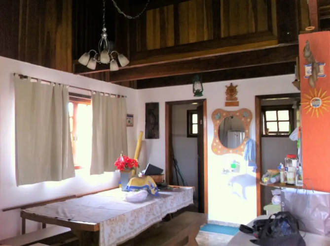 Chácara Charmosa