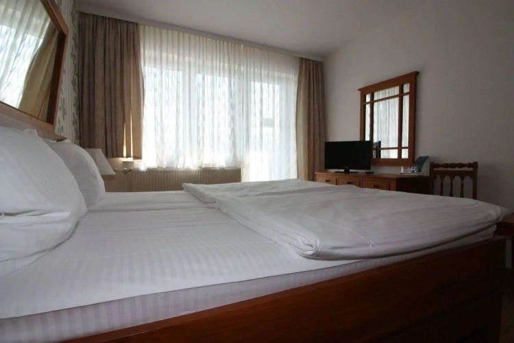 Hotel Weimarer Berg
