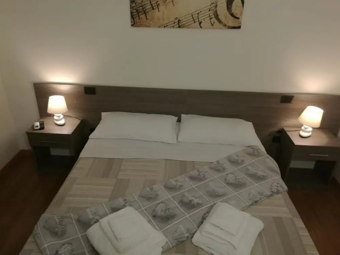 Opera B&B