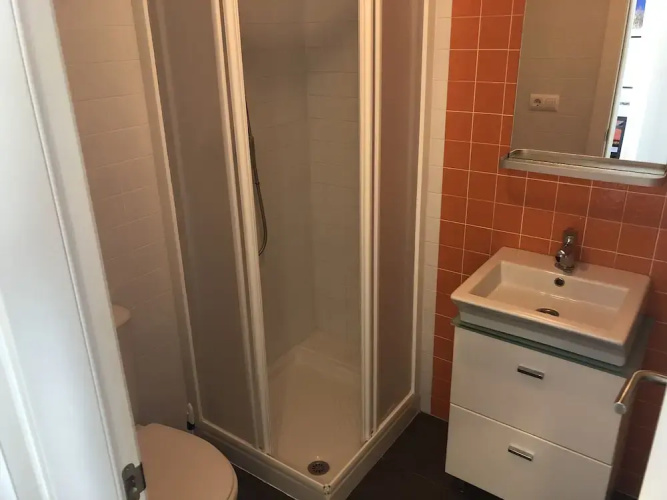Apartamento Los Carmenes