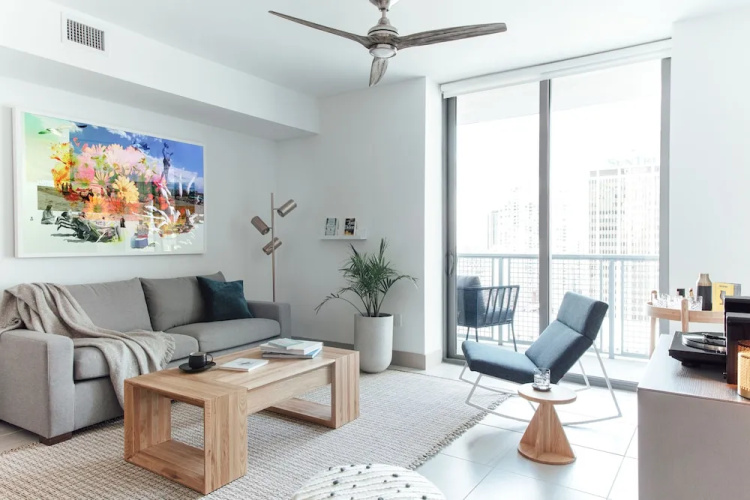 Mint House Miami – Downtown