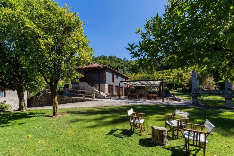 Quinta da Pousadela
