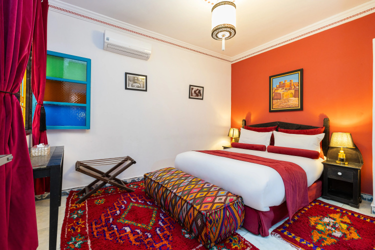 Riad Luzia