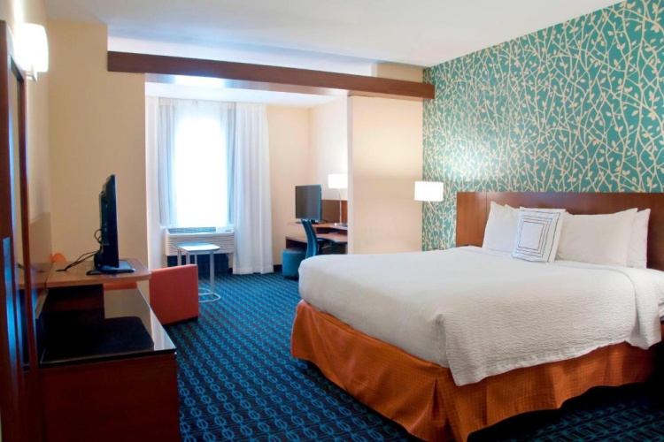Standard room