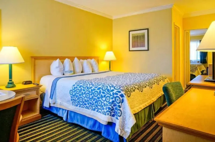 Days Inn Santa Barbara