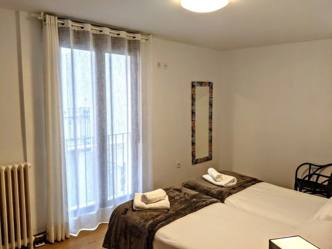 Apartamentos Plaza Del Torico