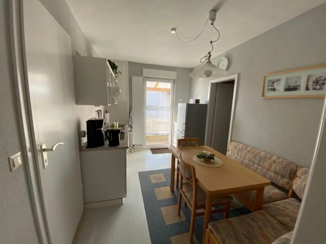 1704 "Ferienhaus Noah"