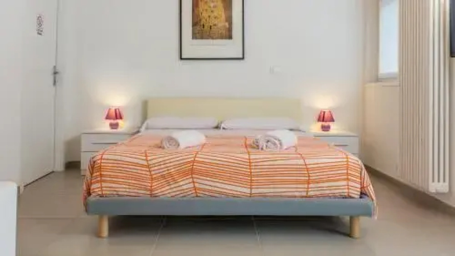 Bed and Breakfast Villa Cornelia