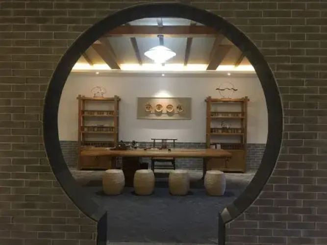 Oriental Hotel (Jiaochangwei)