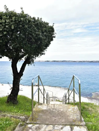 2 Bedrooms Apartment with garden view
