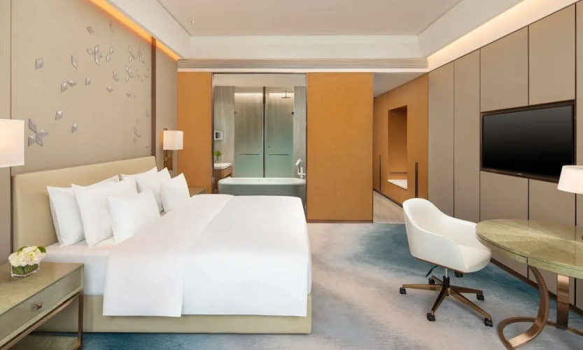 Premium Double room