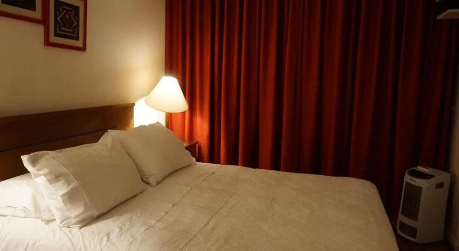 Encomenderos Apart Hotel
