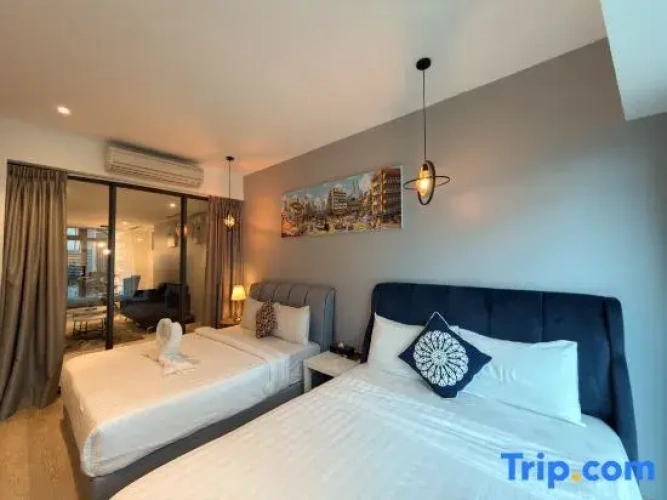 1 Bedroom Standard room