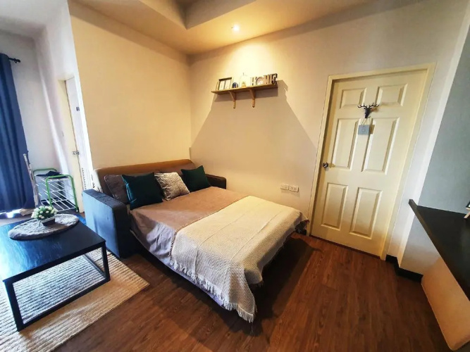 552 Residence