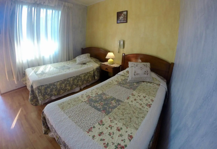 Hotel Serena Centro