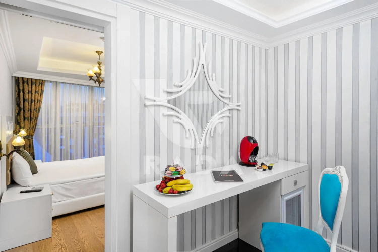 Rada Apart Hotel