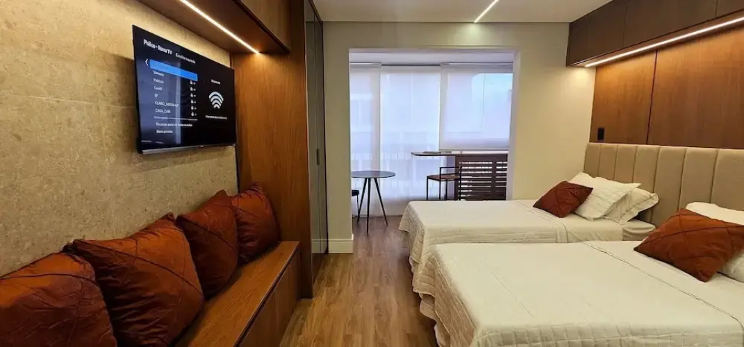 Constantino 708 Campo Belo