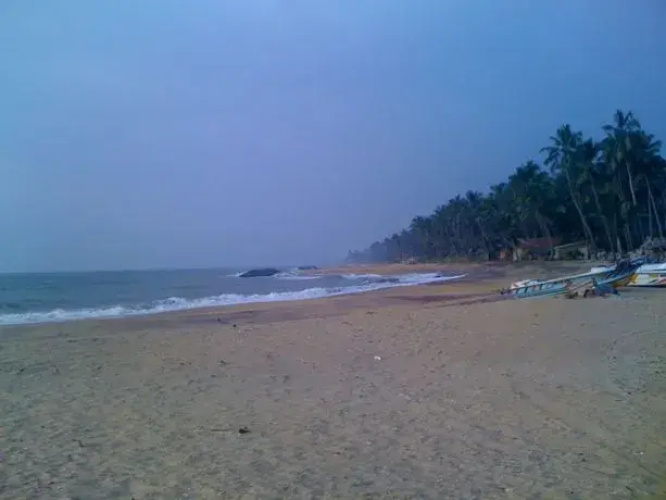 Ninnada Beach Hotel