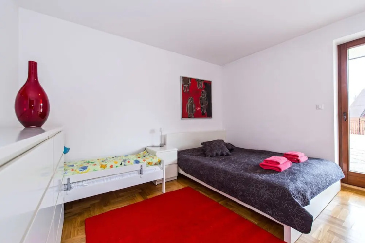 Apartamenty Sun & Snow Pardałówka