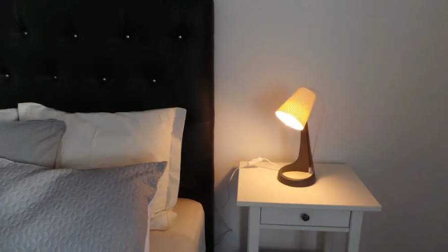 7 Castelos Apartment