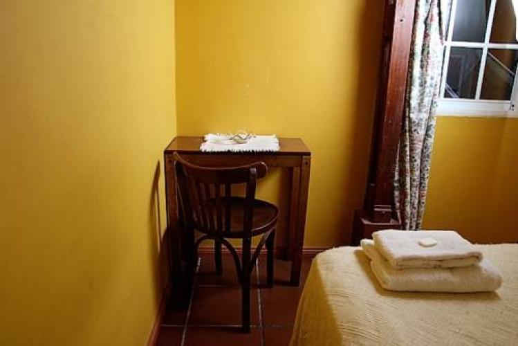 St. Nicholas Hostel