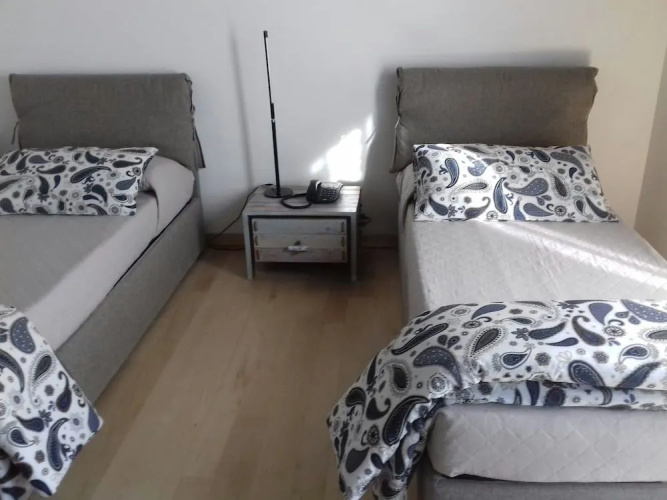 Country House Erba Regina
