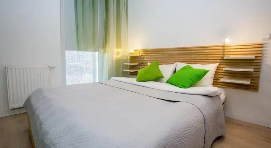 Mojito Apartments - Plum