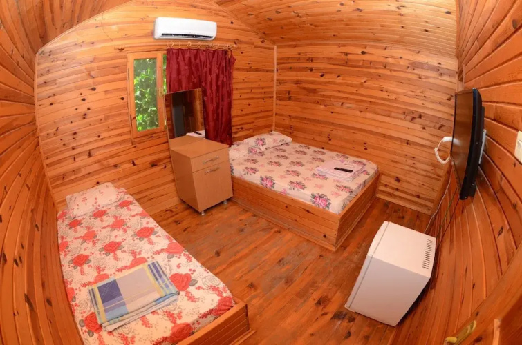 Olympos Çamlik Pansiyon