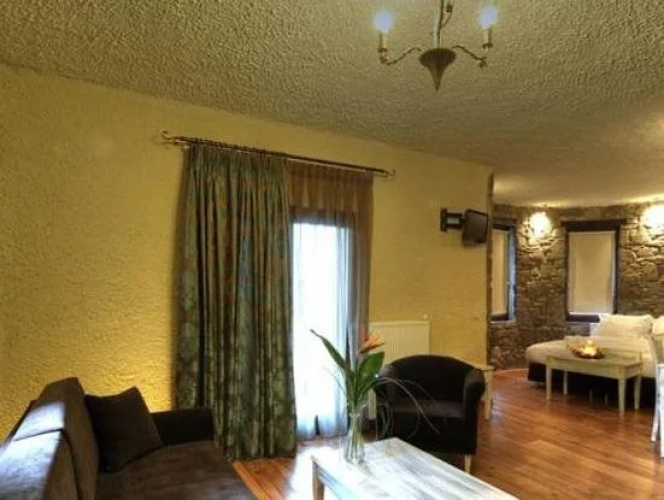 Hotel 1450