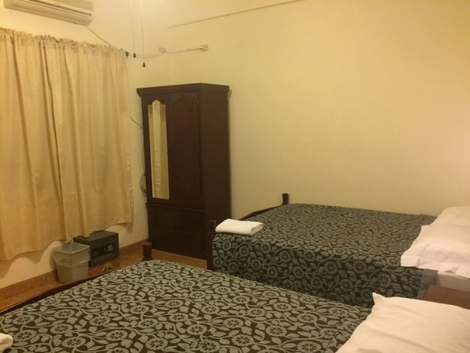 Panchos Villas