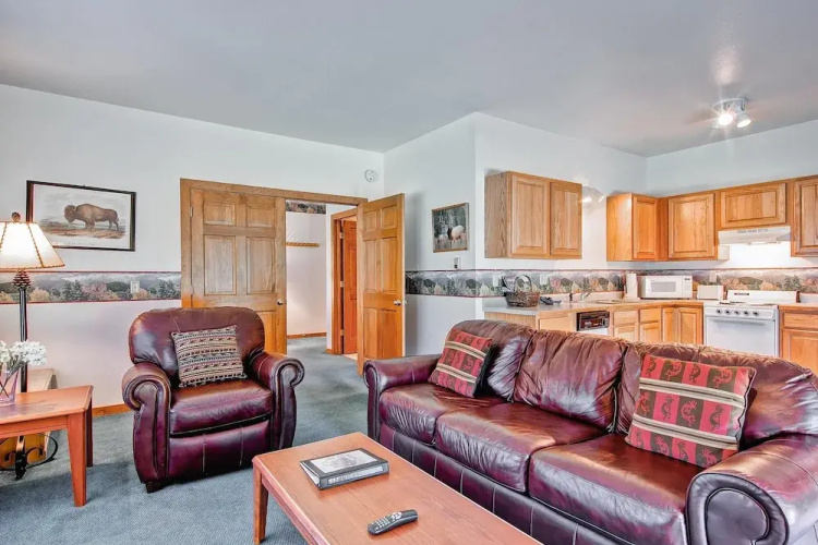 Black Canyon Inn Unit B3