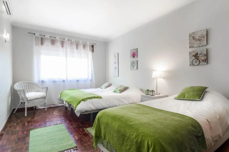 Apartamento Costa Pinto