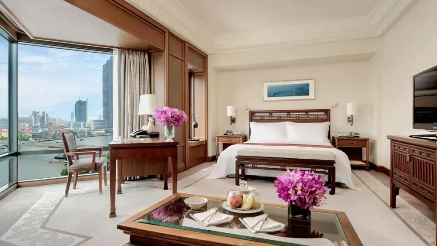 Grand Deluxe Double room