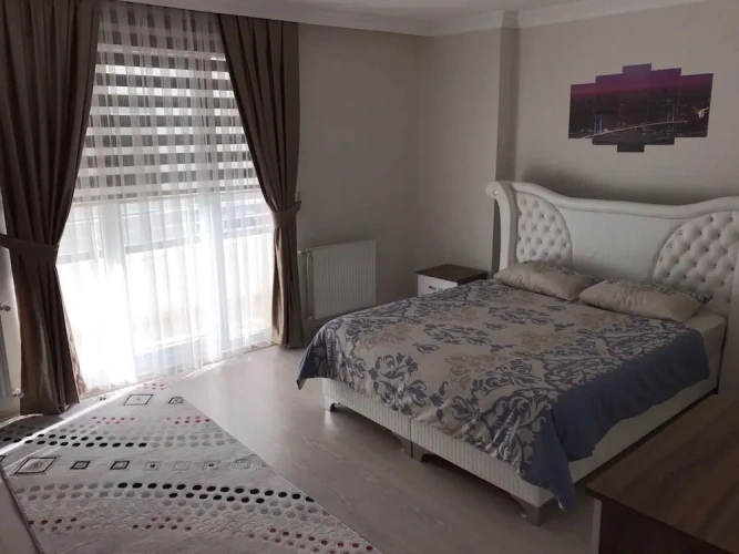 1 Bedroom Apartment with balcony