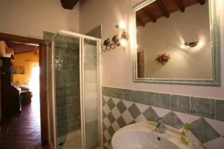 Villa I Cedri
