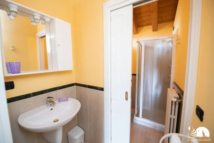 Feeling House - Appartamento Alba Chiara