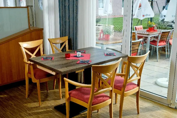Apart-Hotel Sehnde