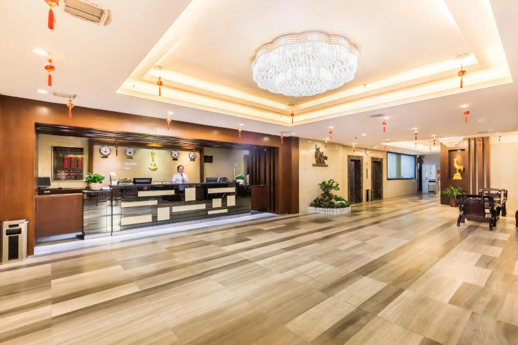 Movie Star Hotel