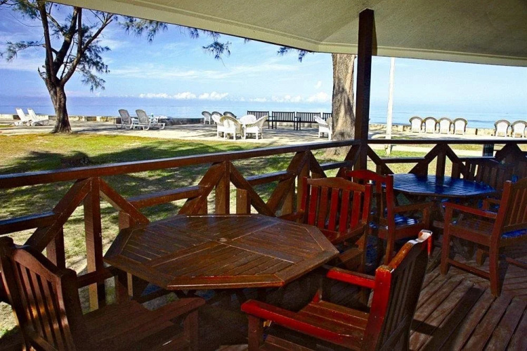 Tuaran Beach Resort
