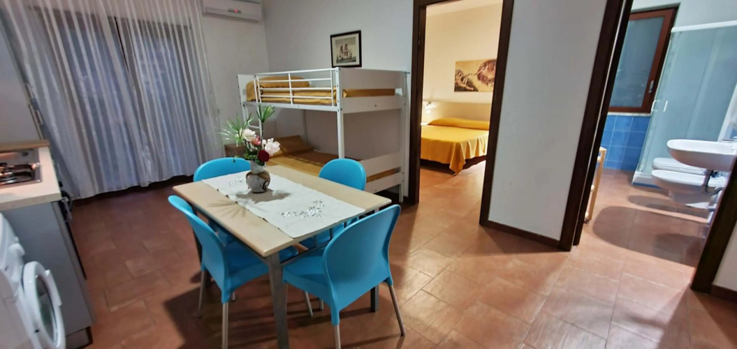 Residence Villa Mare Taormina