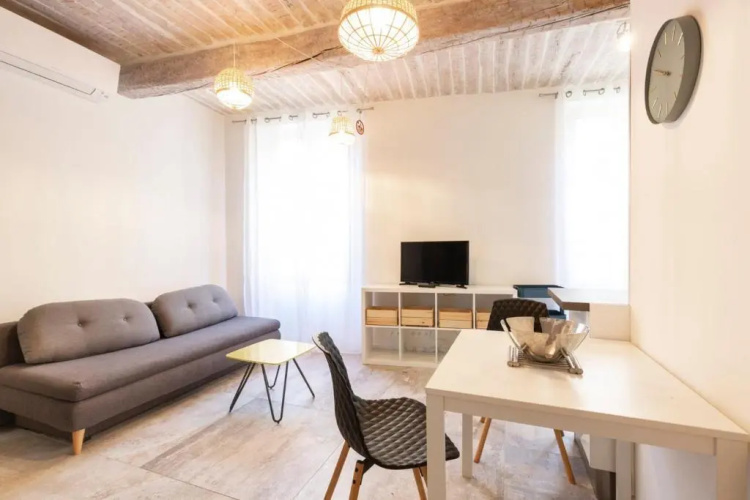 Safranier Villa Emy