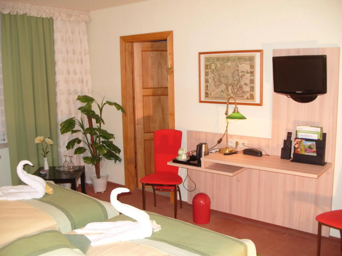 Hotel Haufe