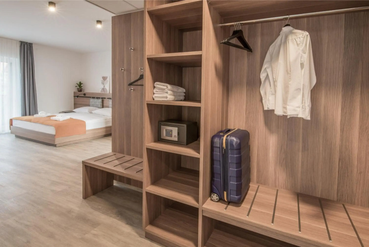 B&B Pod vrbo