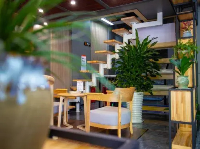 Qi Yuan Hotel