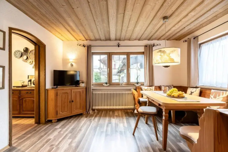 Ferienwohnung Anna