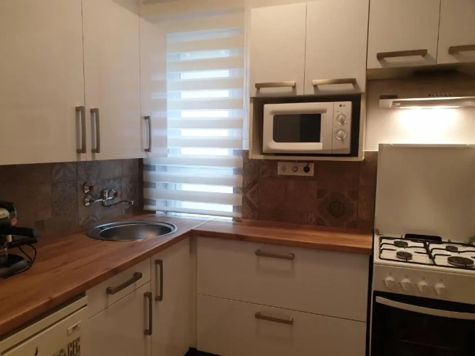 3 Bedrooms Deluxe Apartment
