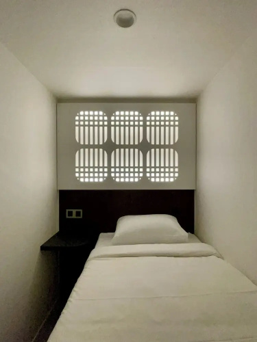 Hotel Myeongdong Station - Seoul